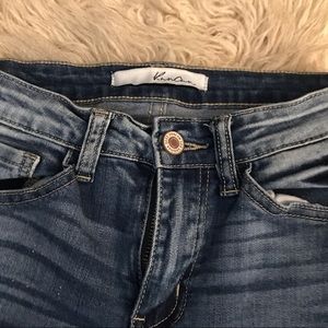 KanCan Skinny Jeans